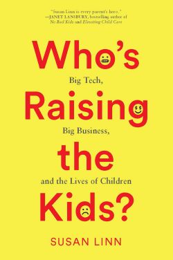 Consuming Kids